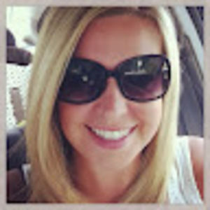 Meet your Posher, Bethany